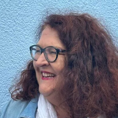 Barbara Elisabeth Fuchs