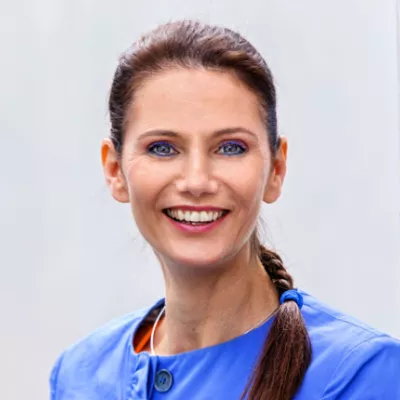 Stephanie Ingrid M&uuml;ller